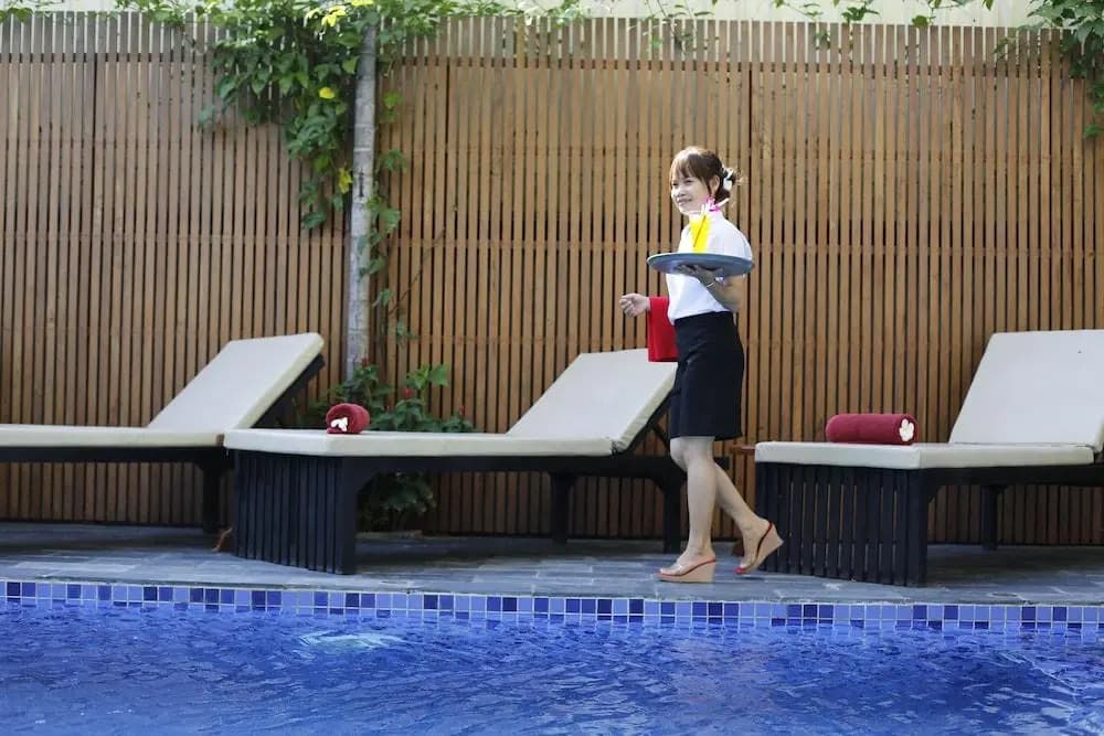 Glory Angkor Hotel Siemreap - photo 27