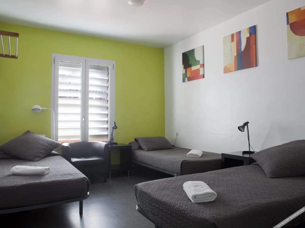 HelloBCN Hostel - photo 3