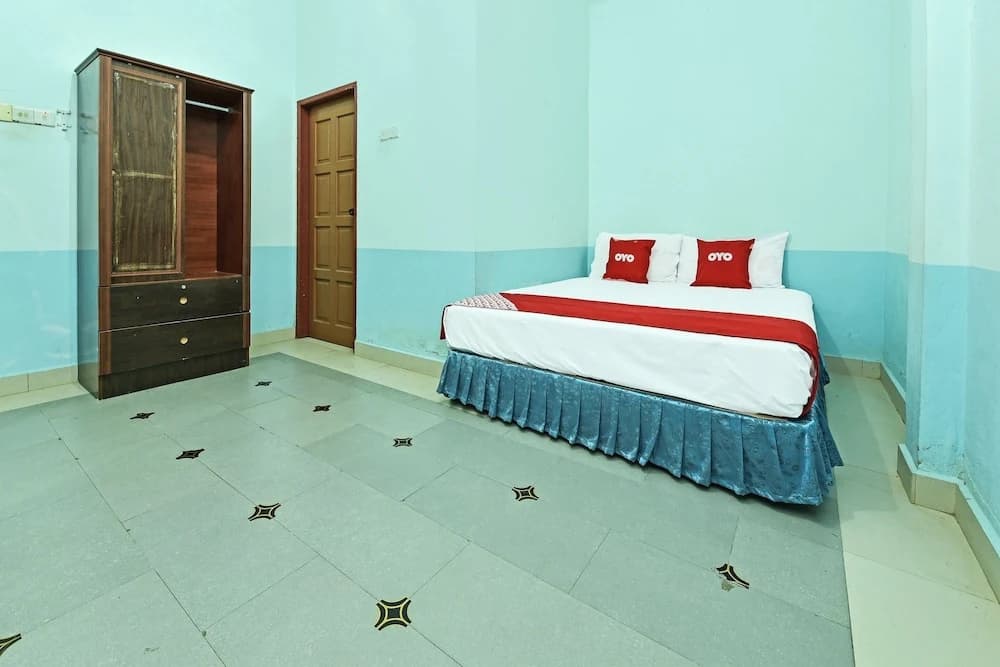 OYO 90441 Cz Traveler's Hotel - photo 5