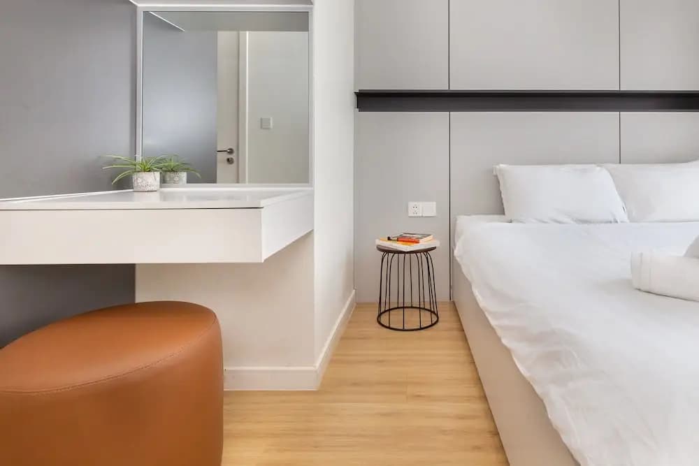 Millenium Apartment - photo 4