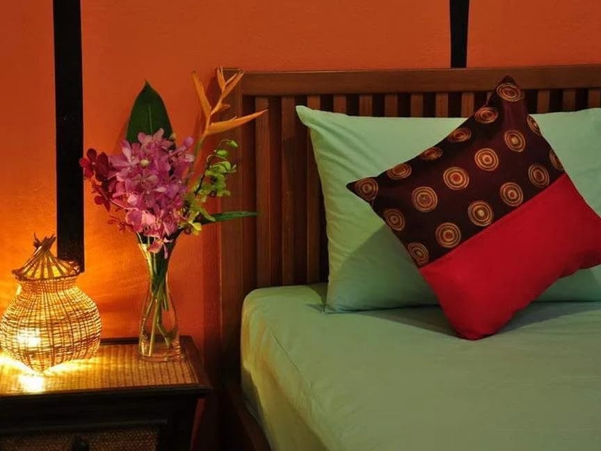 HI-Sukhumvit - Hostel - photo 4
