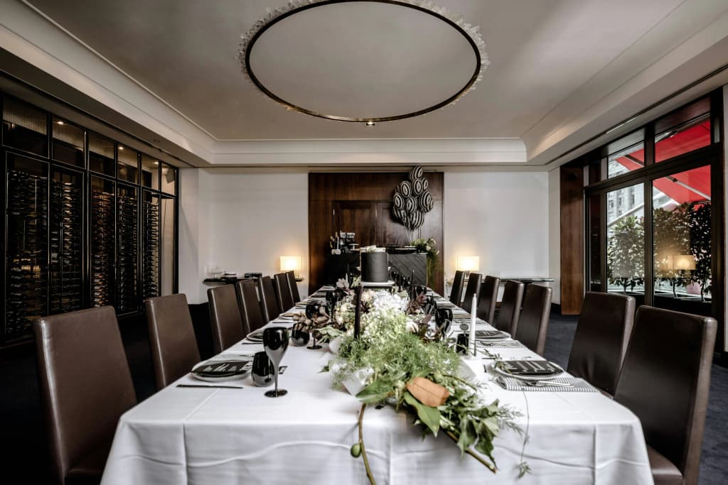 The Westin Melbourne - photo 37