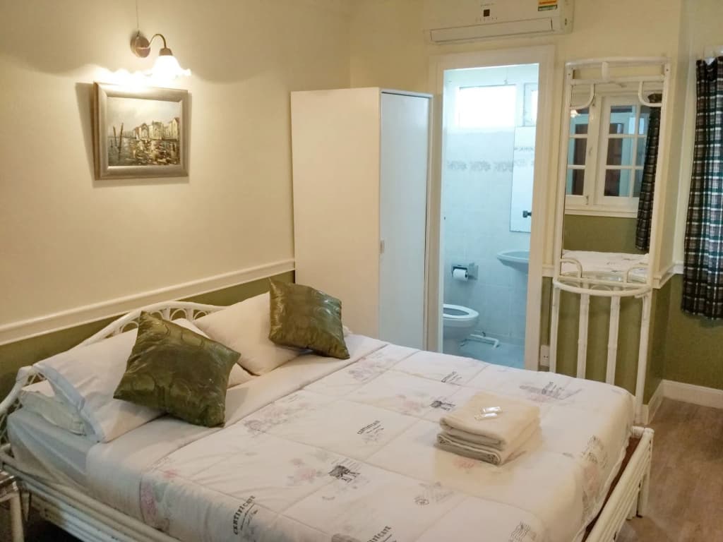 White Lodge Hotel Bangkok - photo 5