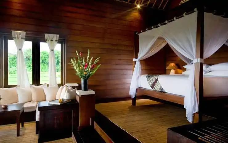 Alamanda Accomodation - photo 5
