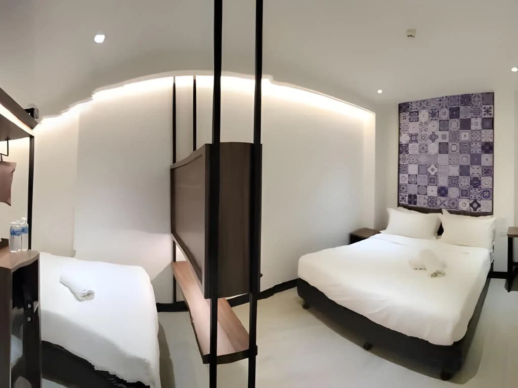 Styles Hotel Melaka - photo 9