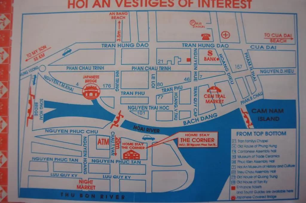 The Corner Homestay - photo 26