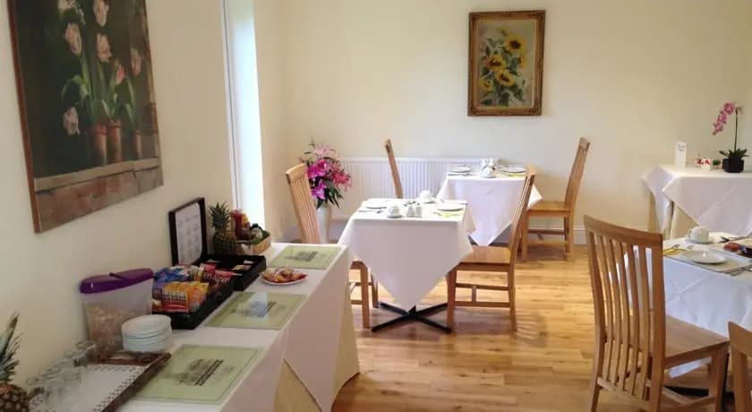 Villiers Lodge - photo 9