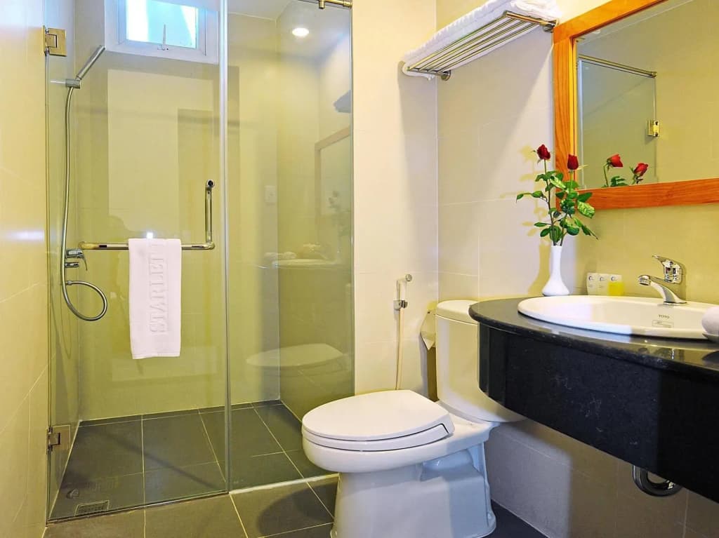 Starlet Hotel Danang - photo 10