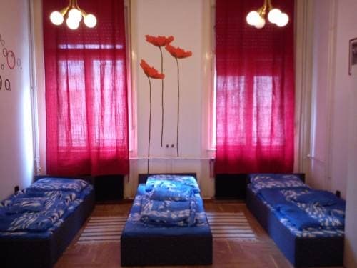Violet Hostel - photo 4