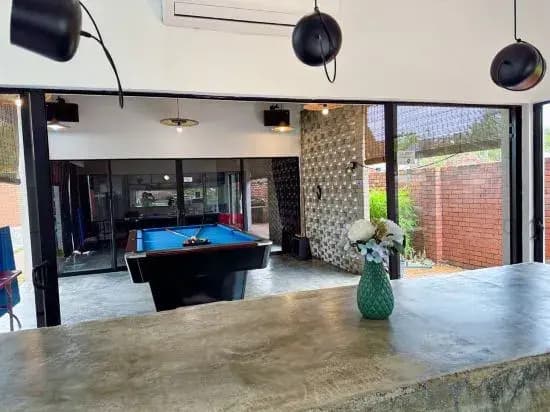 The Luxurious 1256, Forest Flow Villa - photo 3