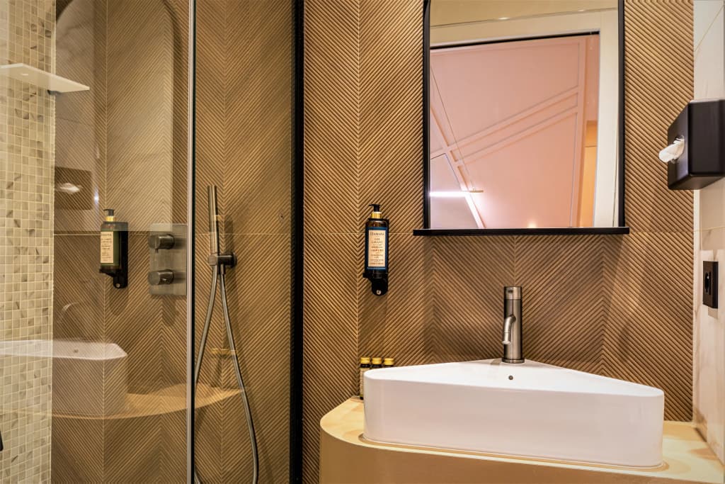 Hôtel Veryste & Spa - photo 9