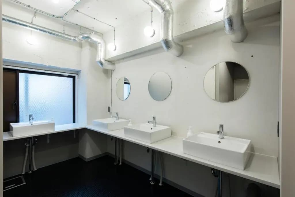Imano Tokyo Hostel - photo 9