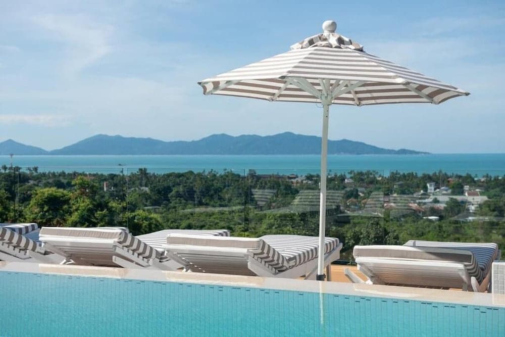 Best Sea View Infinity Pool V300 - photo 11