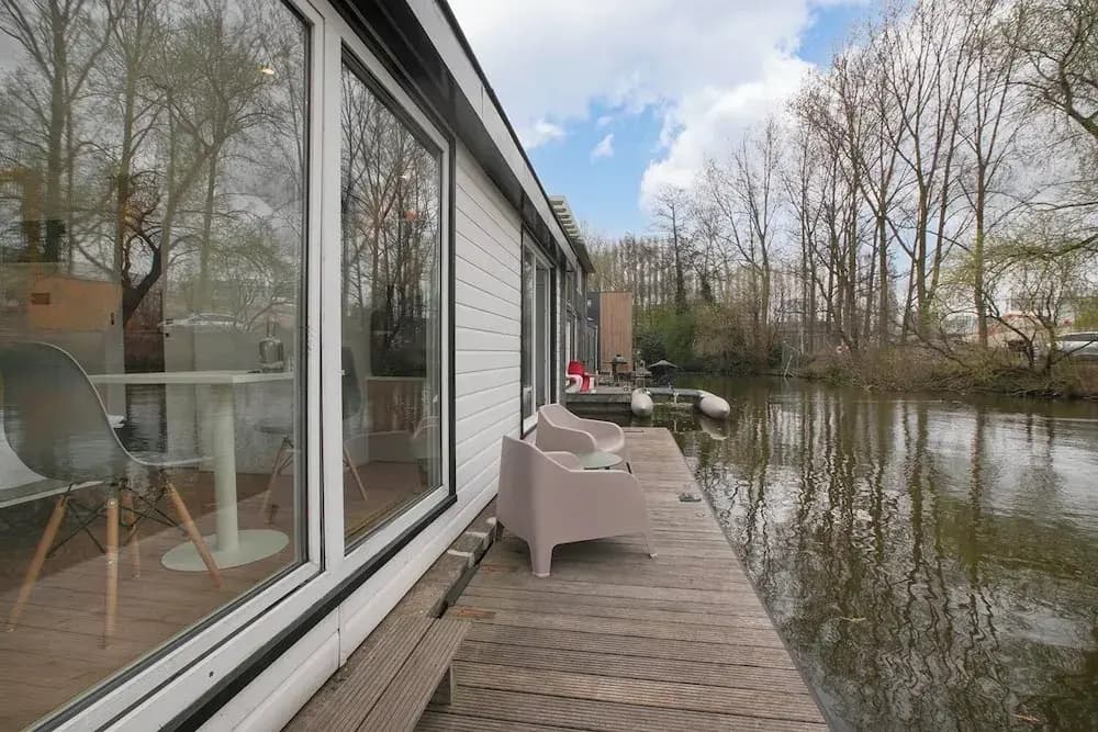 HouseBoat the NEW LAKE - photo 6