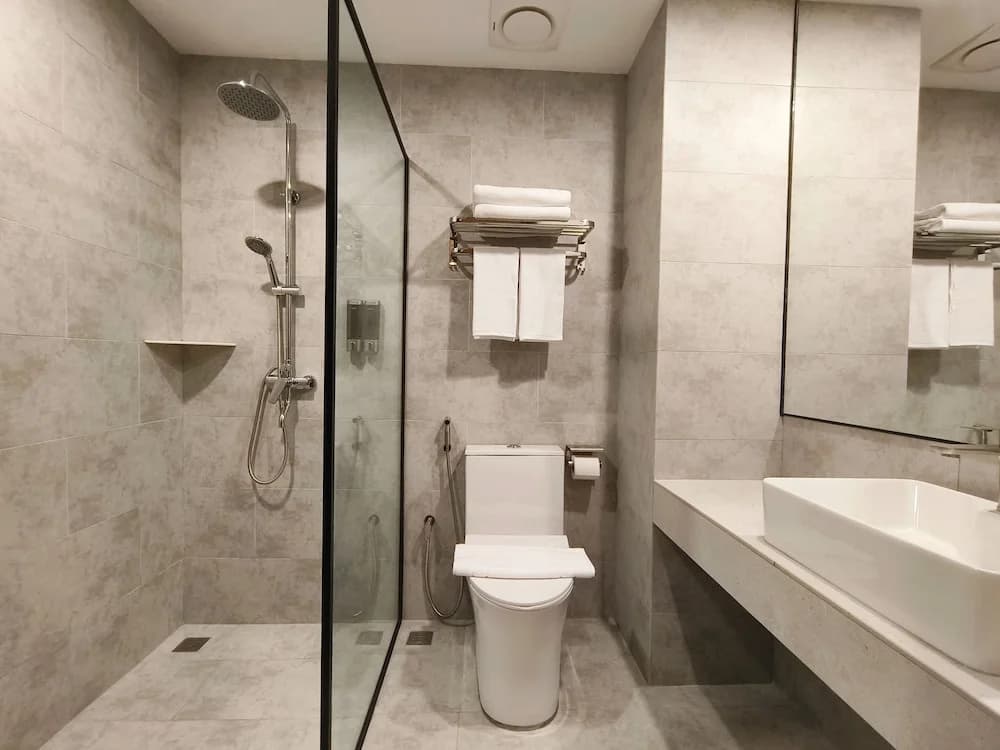 Zoom Hotel - photo 41