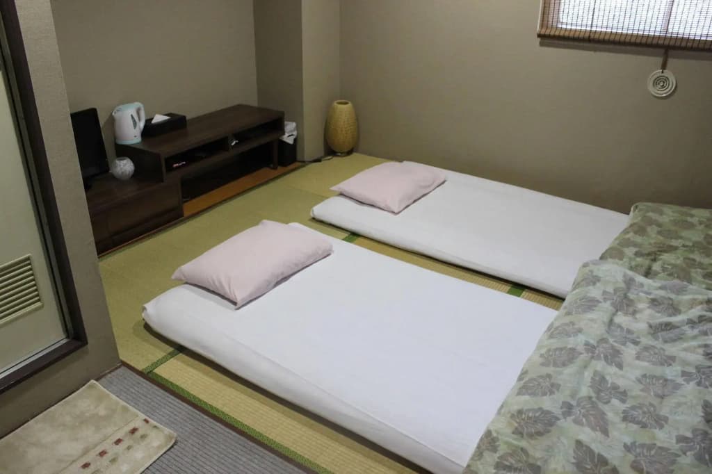 Asakusa Hotel Wasou - photo 4