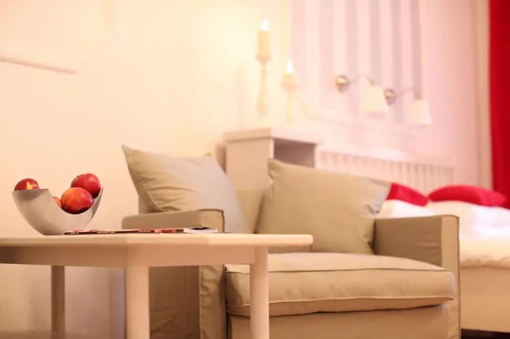 Dfive Apartments - Classic Luxury - photo 2