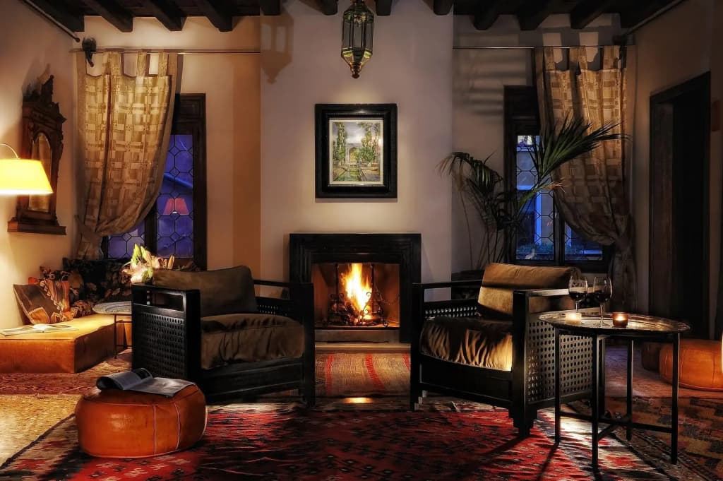 Novecento Boutique Hotel - photo 6