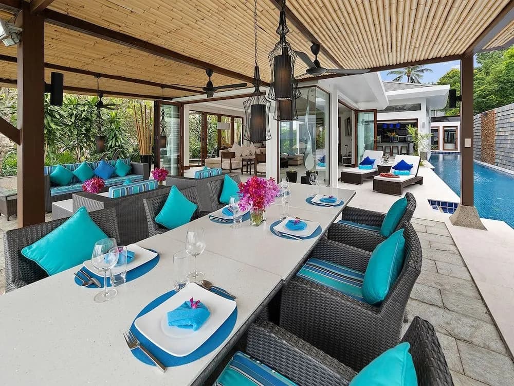 Villa Chi Samui - photo 25