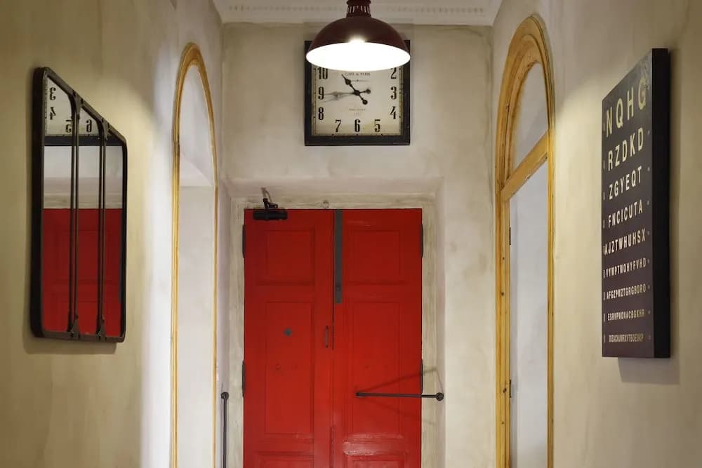 Lux Properzio Apartment - photo 15