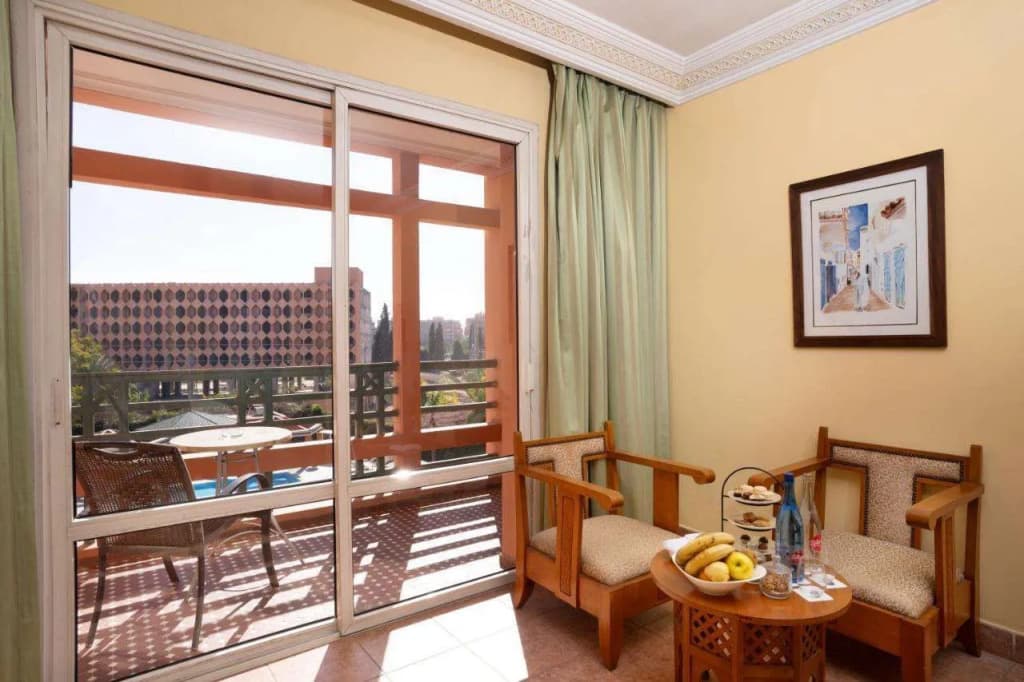 Grand Mogador MENARA - photo 8