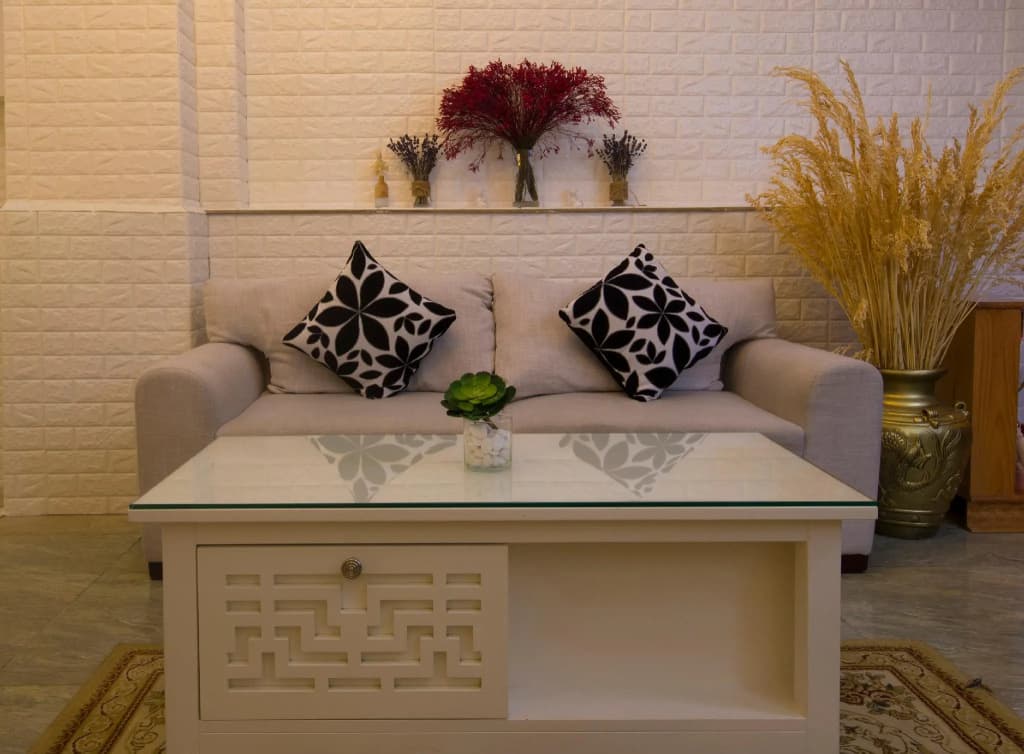 Cherish Central Hotel & Apartment - photo 2