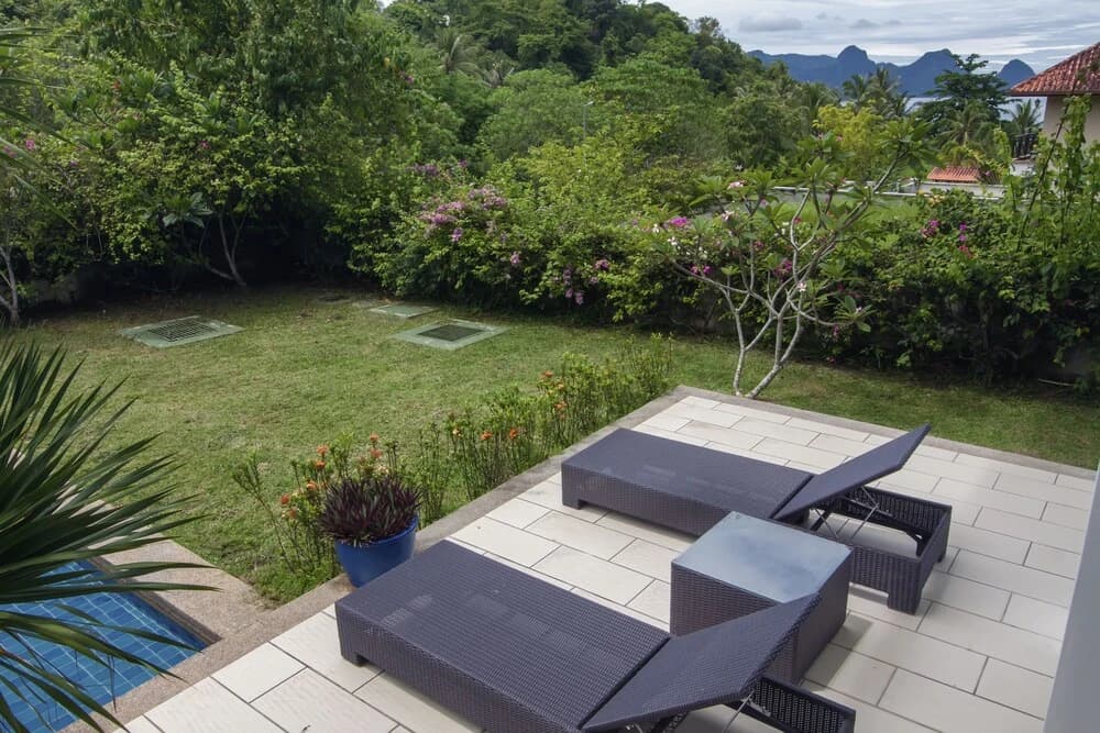 Villa 4 Luxury Private Pool Villa - photo 15
