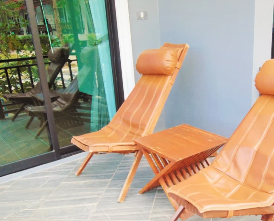 Lanta Amara Resort - photo 7