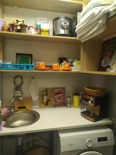 3 Rooms on Feristsvaleba - photo 4