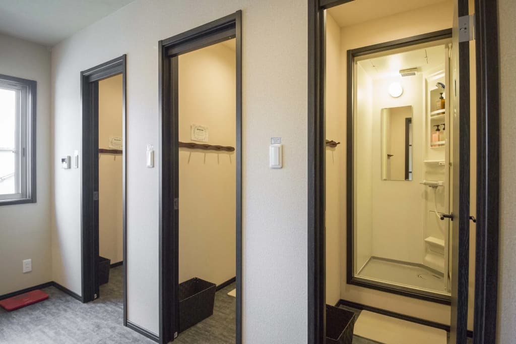 Fujitaya BnB - photo 13