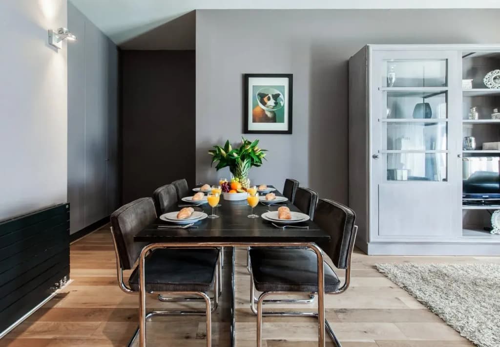 City Park Apartments - photo 9