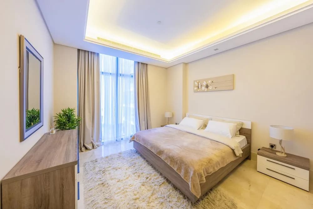 Cozy beachfront 1 bedroom apartment -Th8 - photo 3