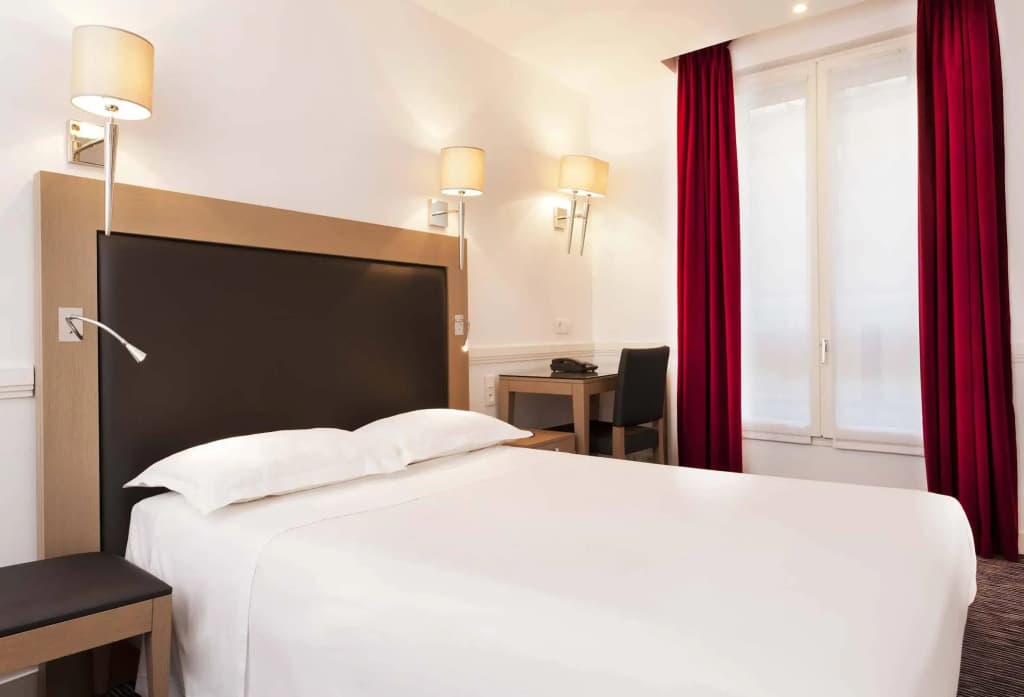 Hotel Elysées Flaubert - photo 3