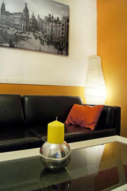 Hostal Fuencarral Kryse - photo 11