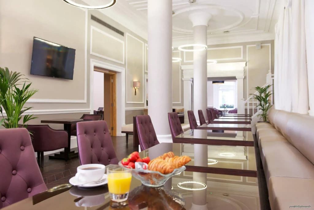 Fraser Suites Queens Gate - photo 12