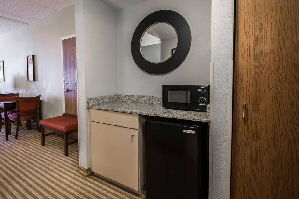 Comfort Suites Near Universal Orlando Resort - photo 34