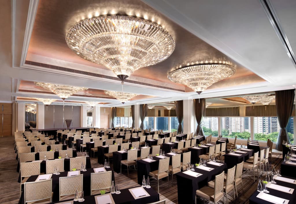 The Mira Hong Kong Hotel - photo 22