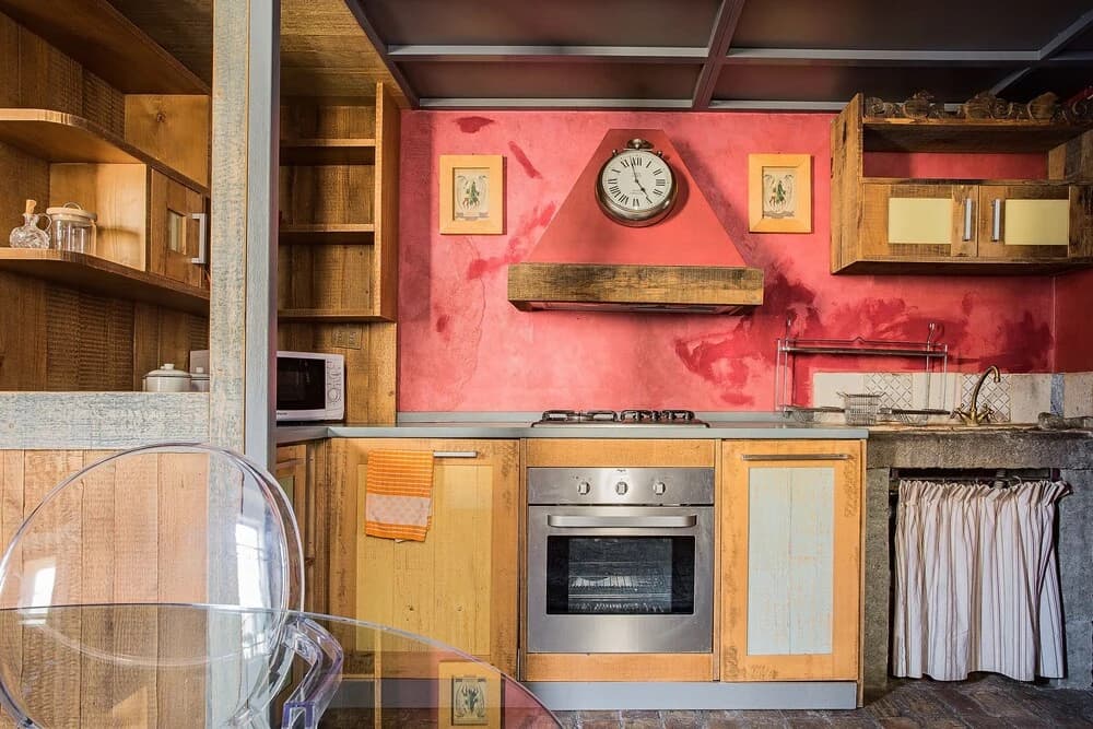 Loft Amazing Aventino - photo 19