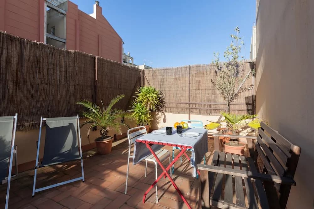 Apartments Goya - photo 12