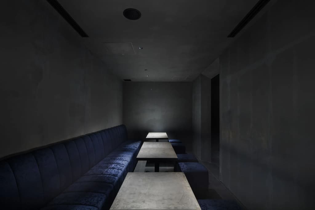 hotel koe tokyo - photo 13