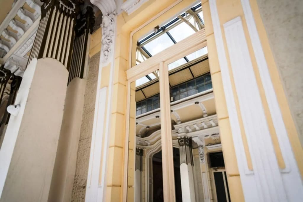 Palazzo del Re - photo 1
