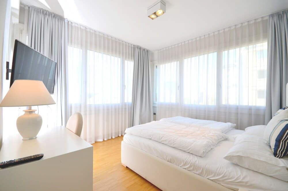 City Center Residence Schwedenplatz - main photo