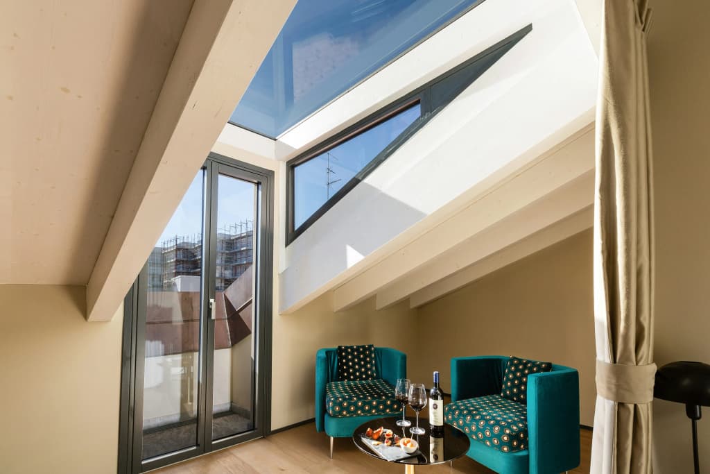 Speronari Suites - photo 23