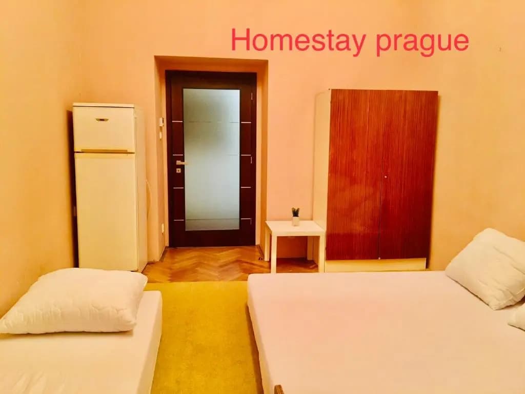 aparthotel in square Praha 2 - photo 5