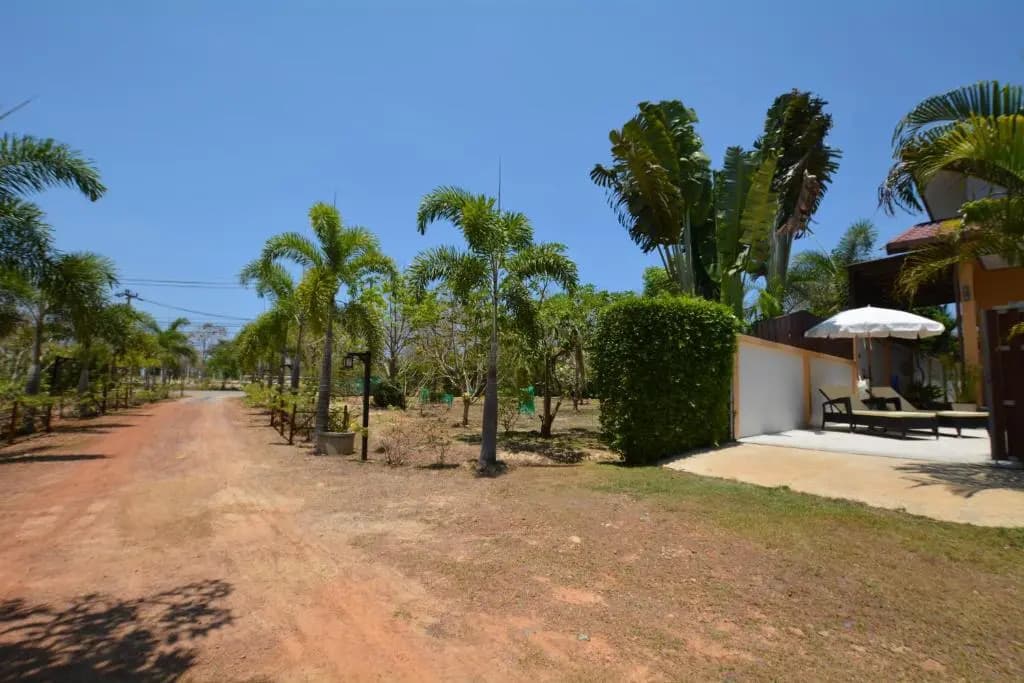 Lanta Sitara Villas - photo 16