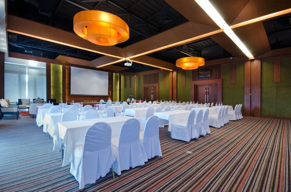 Club Wyndham Patong Hill Phuket - photo 24
