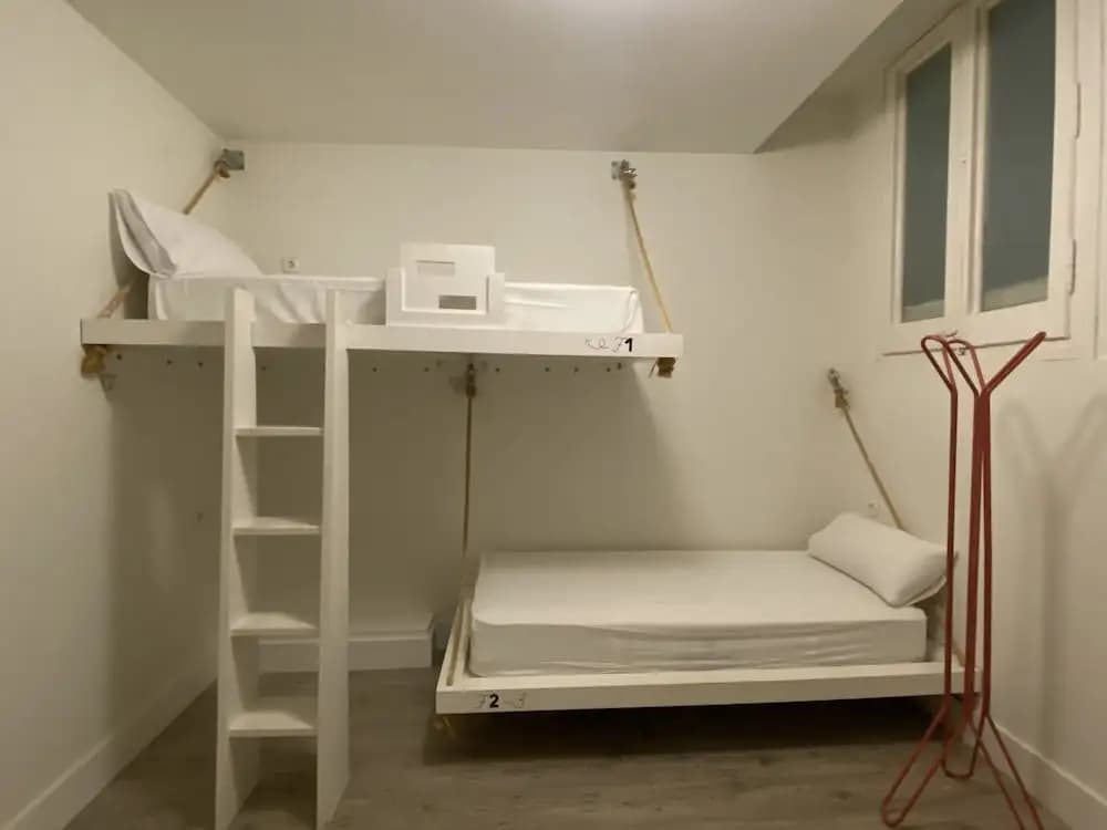 Piulet Hostel - photo 4