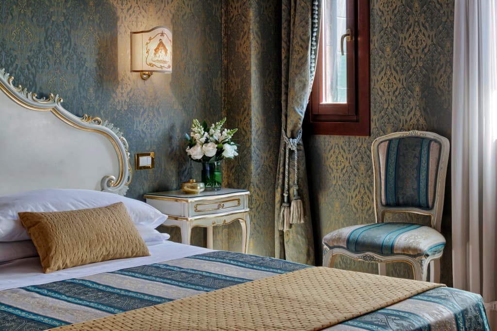 Hotel Antica Locanda Al Gambero - photo 4