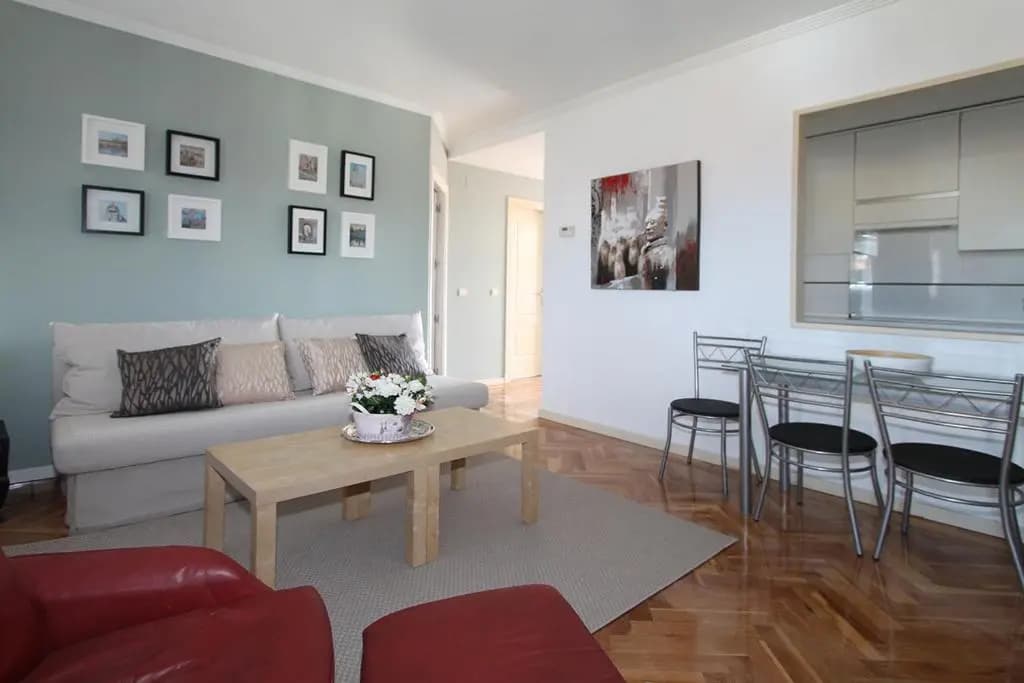 Apartamentos Cinco Rosas - photo 2