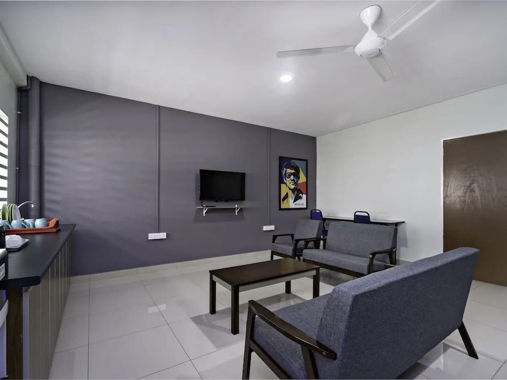 Hotel O City Hostel Ipoh - photo 5